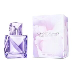 Almost Always Khloe Kardashian